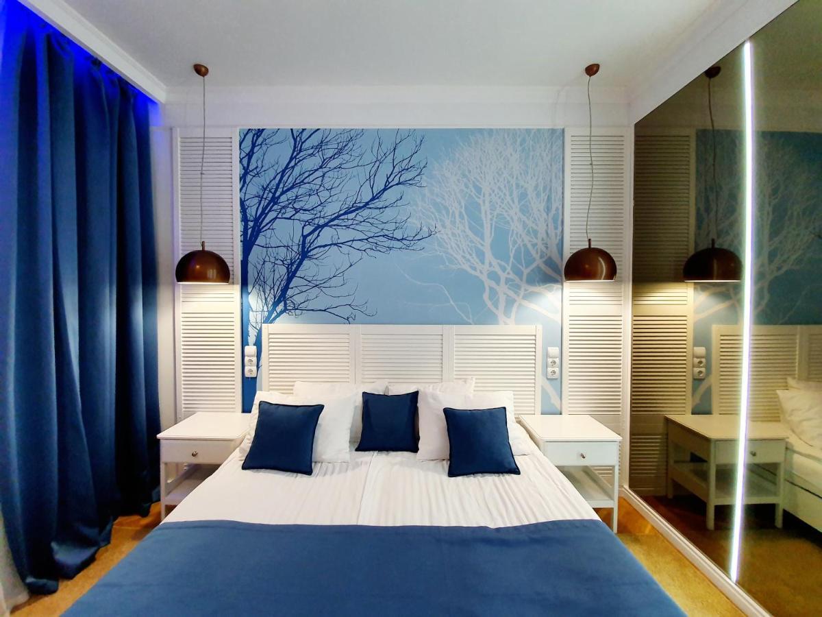 Hotel Sluch Starokostyantyniv Екстериор снимка