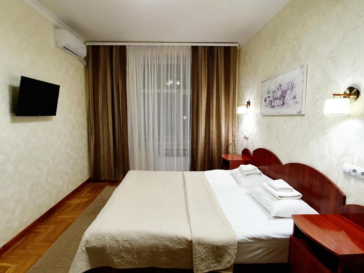Hotel Sluch Starokostyantyniv Стая снимка