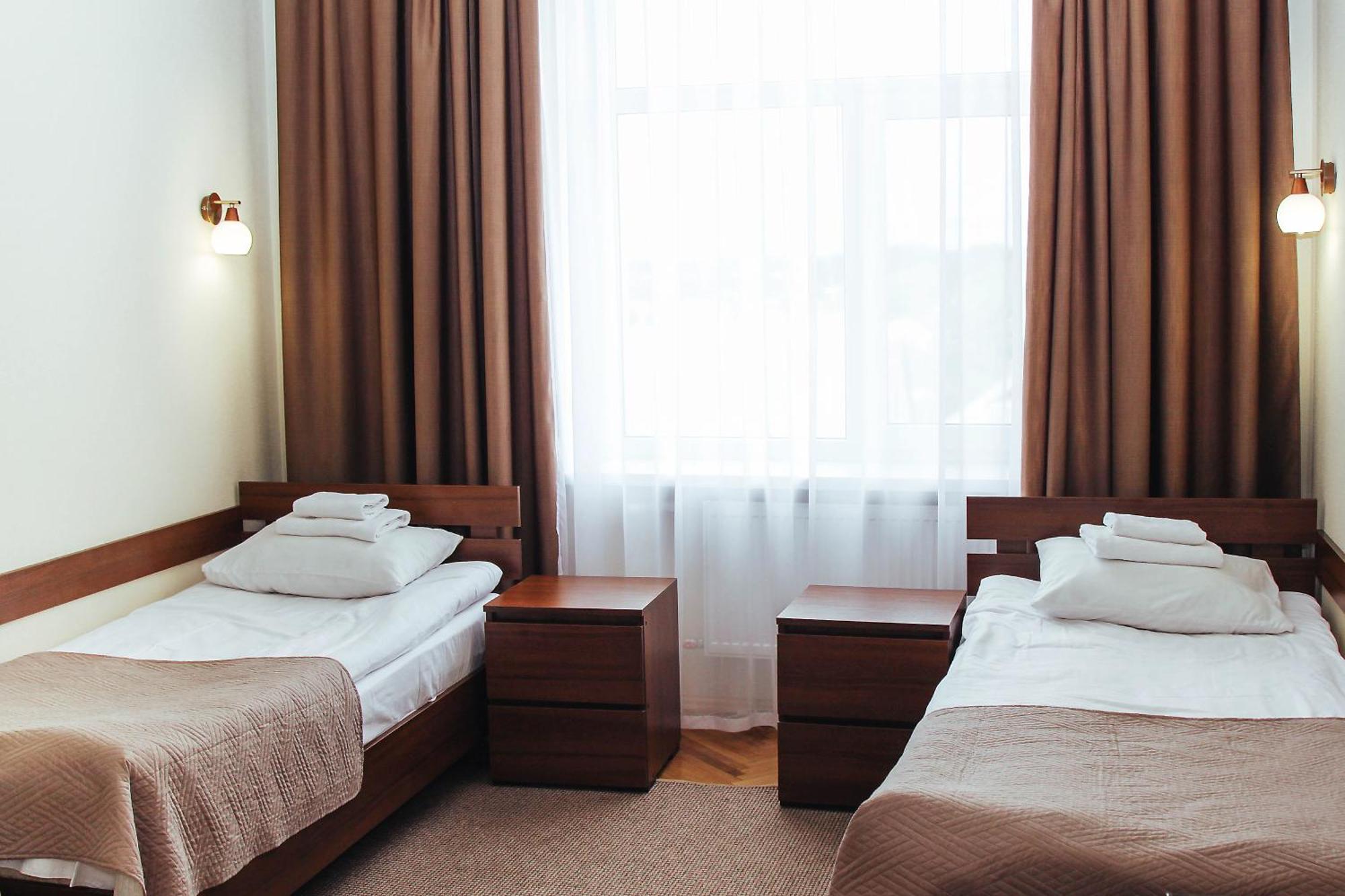 Hotel Sluch Starokostyantyniv Стая снимка