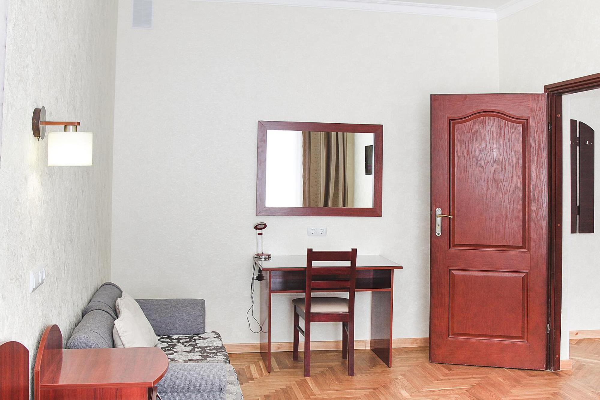 Hotel Sluch Starokostyantyniv Стая снимка