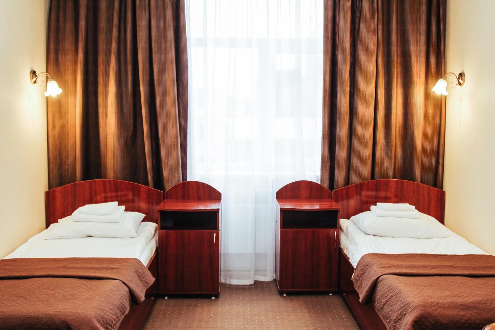 Hotel Sluch Starokostyantyniv Стая снимка