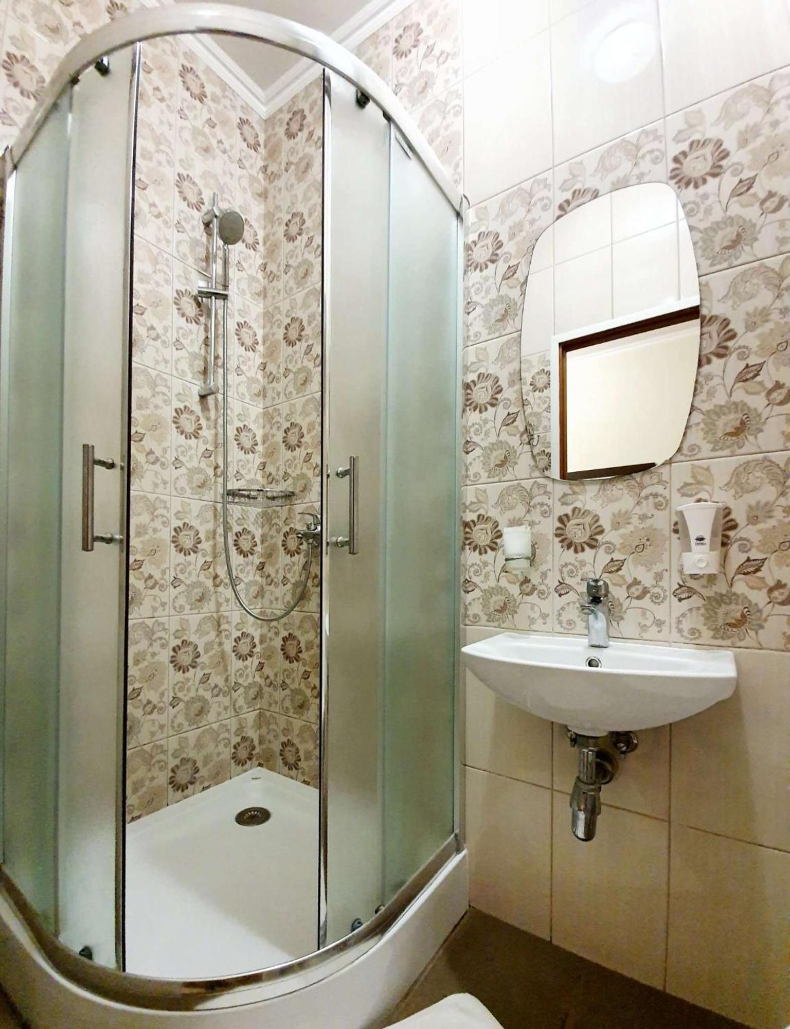 Hotel Sluch Starokostyantyniv Стая снимка