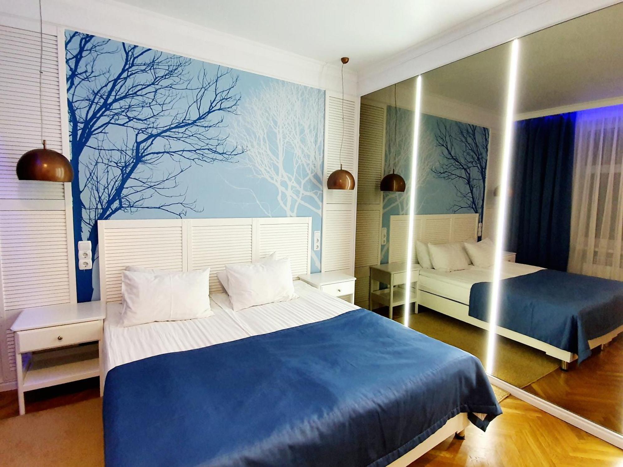 Hotel Sluch Starokostyantyniv Стая снимка