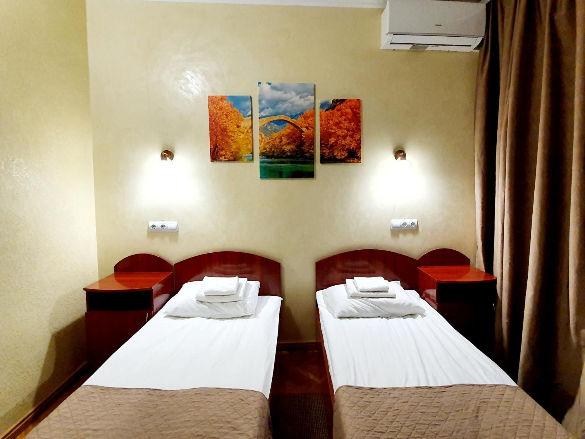 Hotel Sluch Starokostyantyniv Стая снимка