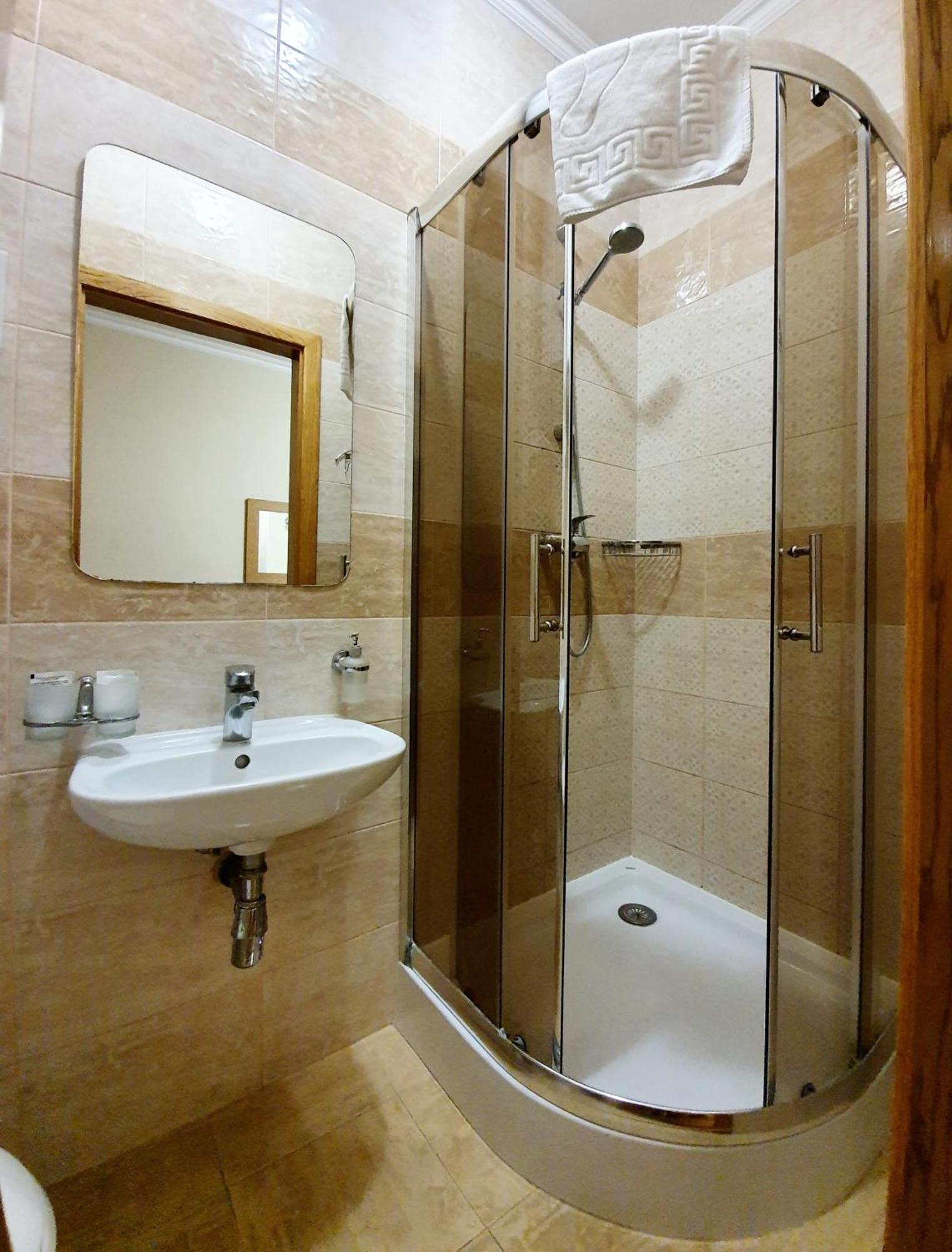 Hotel Sluch Starokostyantyniv Стая снимка