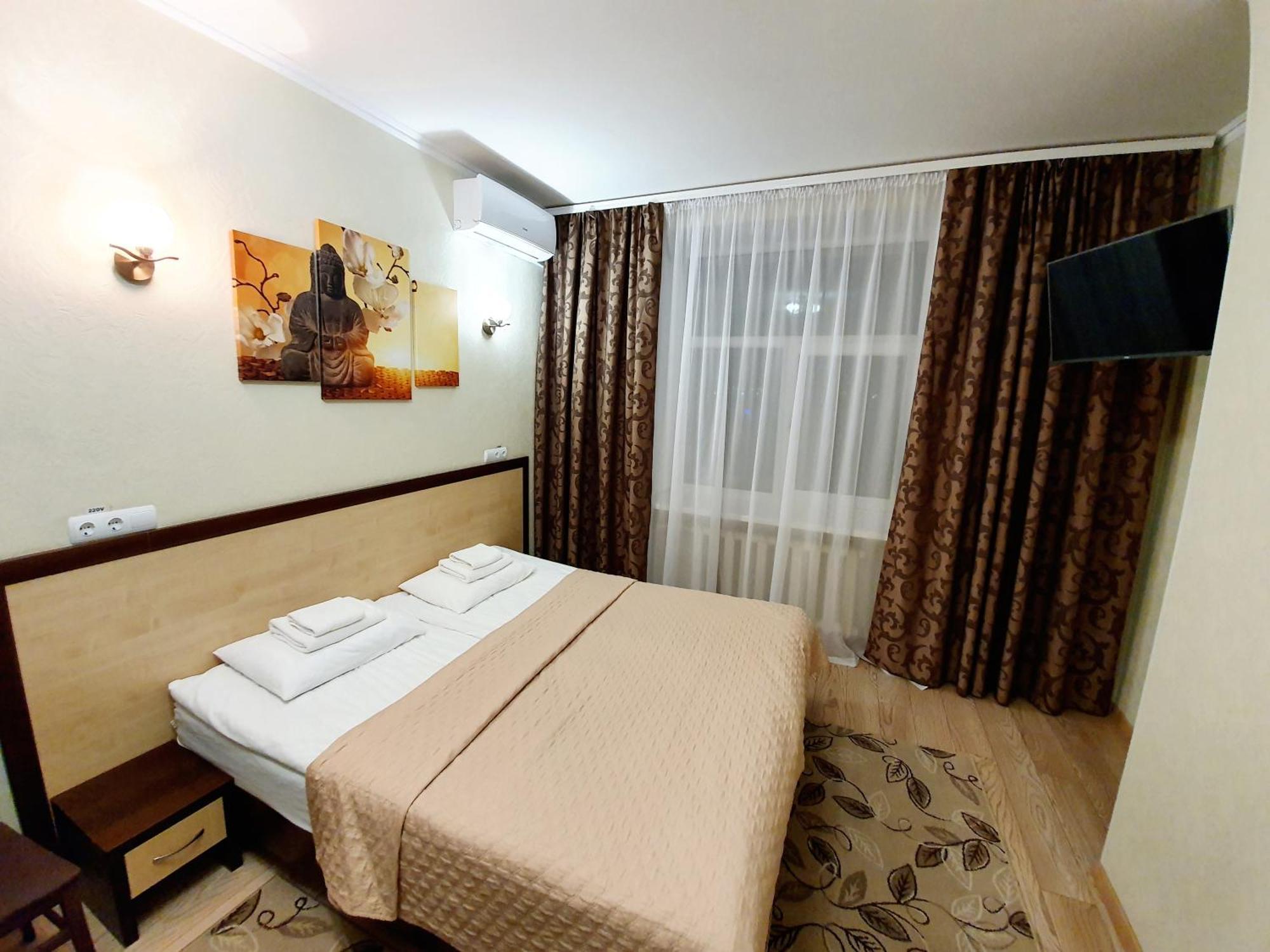 Hotel Sluch Starokostyantyniv Стая снимка