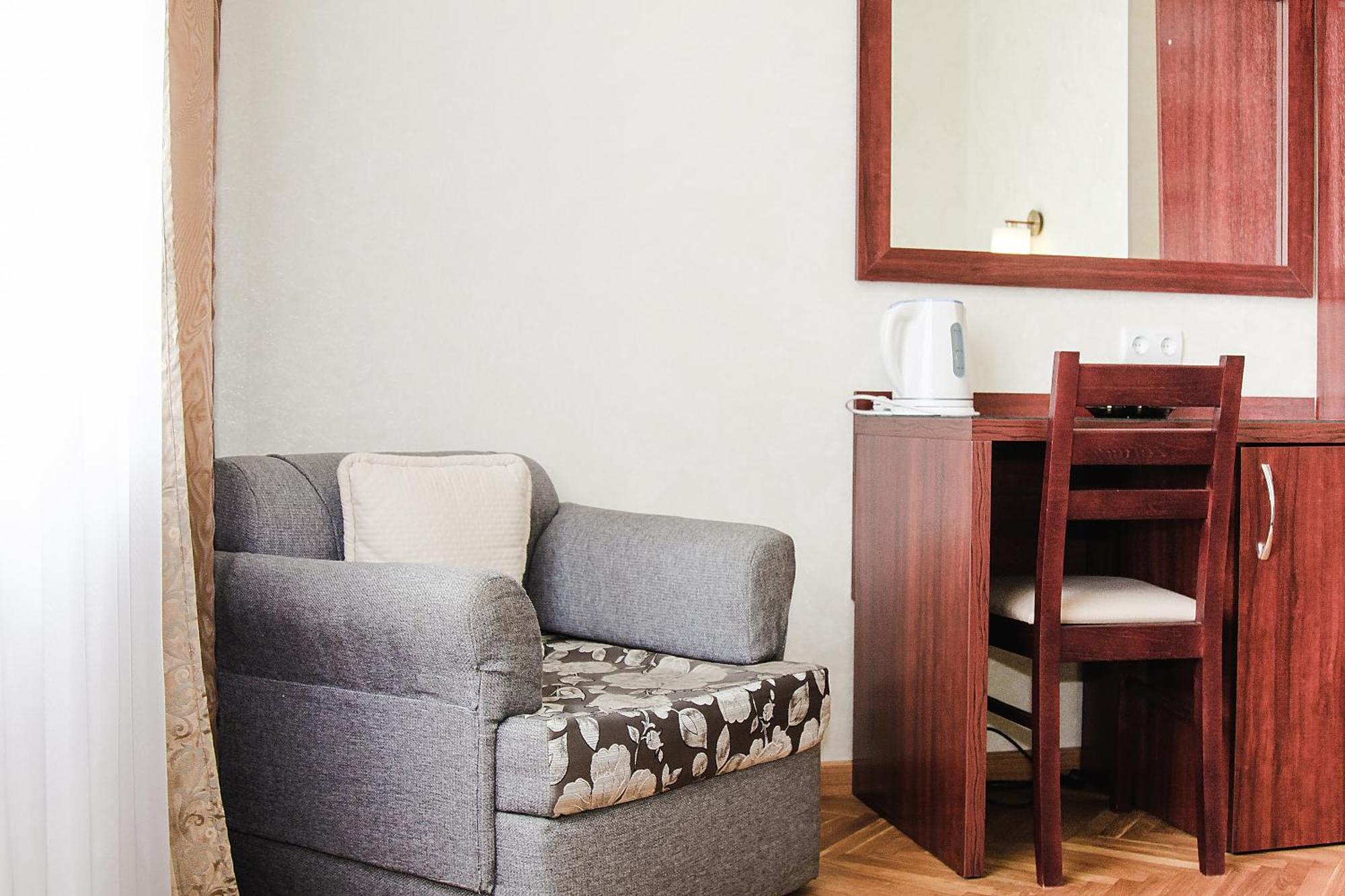 Hotel Sluch Starokostyantyniv Стая снимка
