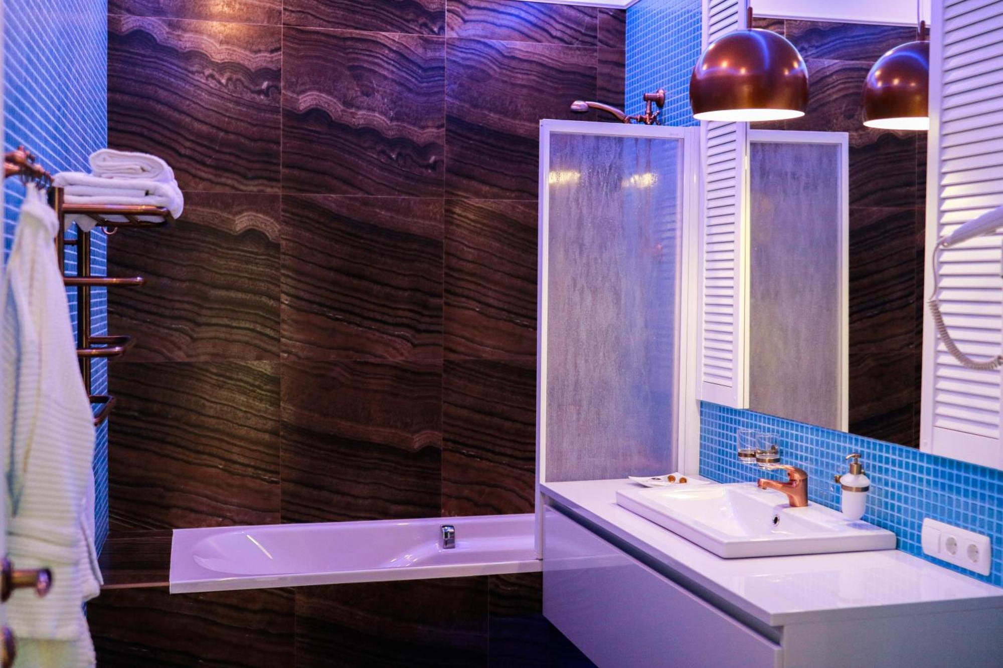 Hotel Sluch Starokostyantyniv Стая снимка