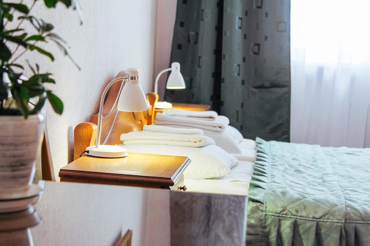 Hotel Sluch Starokostyantyniv Стая снимка